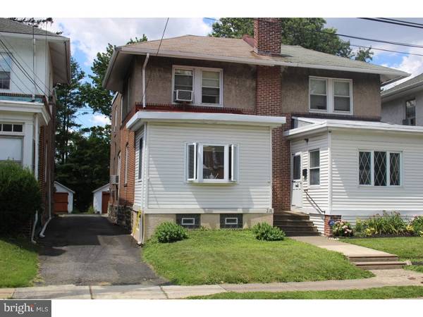 218 BLUNSTON AVE, Collingdale, PA 19023