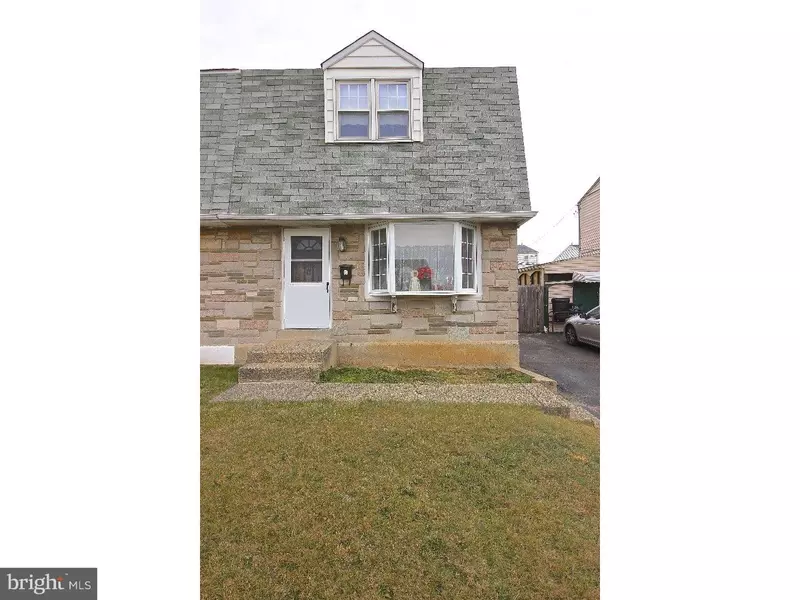 1371 LANGLEY ST, Trainer, PA 19061