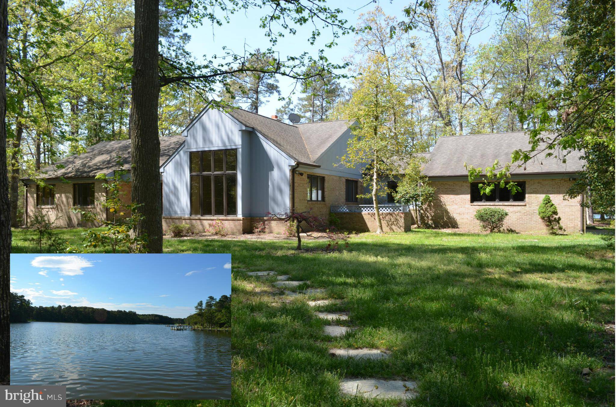 126 TANNERS POINT DR, Stevensville, MD 21666