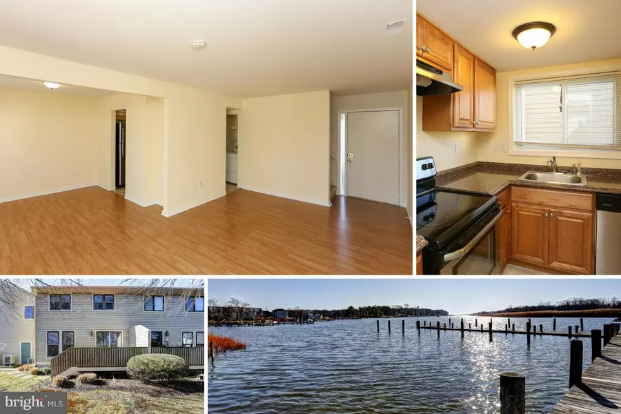 10 MARINERS WAY #2, Stevensville, MD 21666