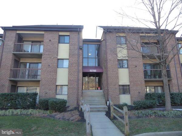 15700 DORSET RD #102, Laurel, MD 20707