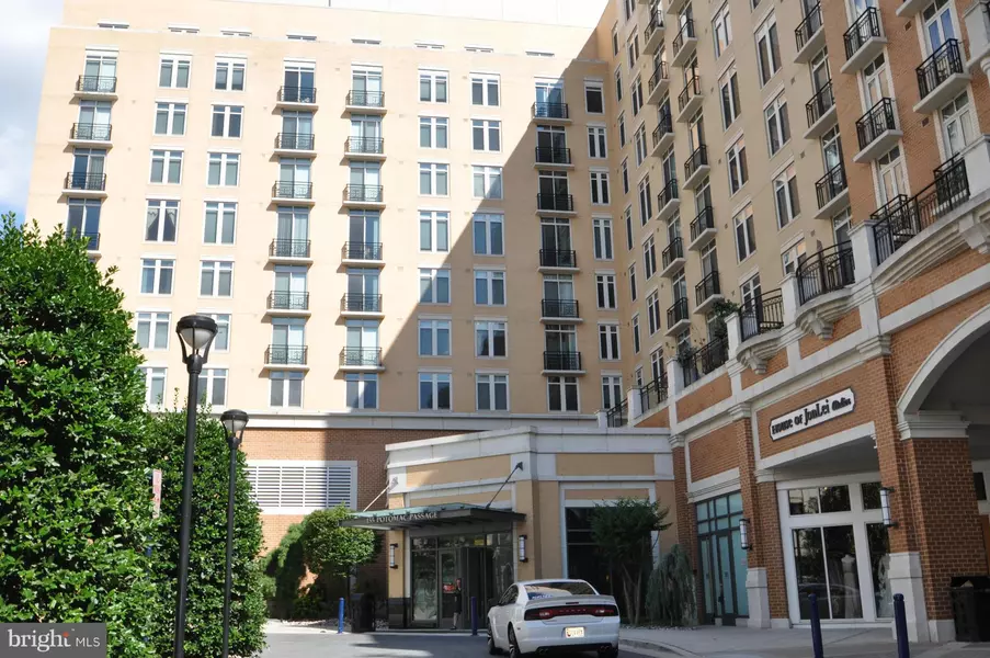 155 POTOMAC PSGE #505, National Harbor, MD 20745