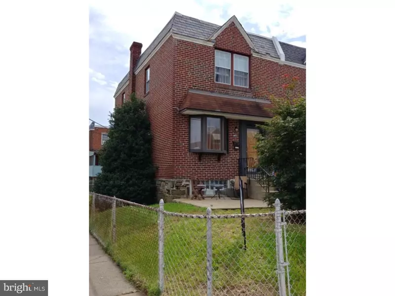 8053 LEON ST, Philadelphia, PA 19136