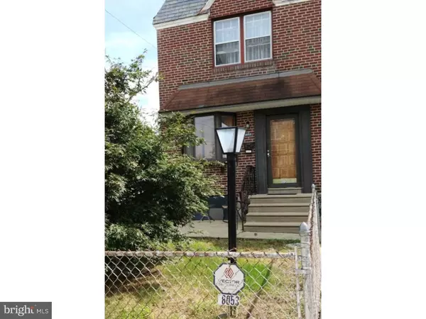 Philadelphia, PA 19136,8053 LEON ST