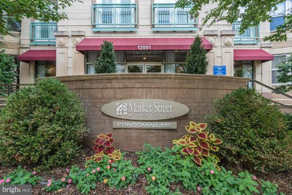 12001 MARKET ST #212, Reston, VA 20190