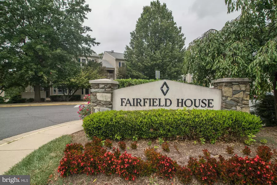 12249 FAIRFIELD HOUSE DR #409-B, Fairfax, VA 22033