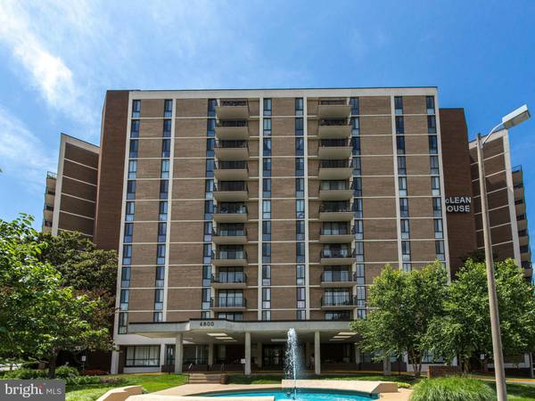 6800 FLEETWOOD RD #711, Mclean, VA 22101