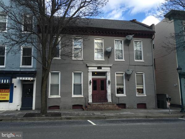 36 WASHINGTON ST, Hagerstown, MD 21740