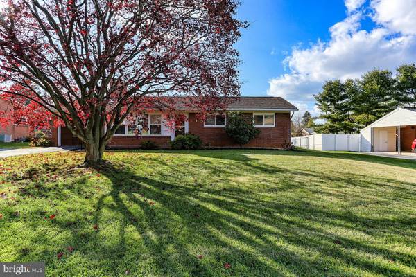 17715 TIMBERLANE, Hagerstown, MD 21740