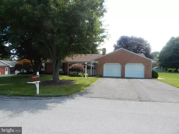 Maugansville, MD 21767,13937 BLUE MOUNTAIN DR