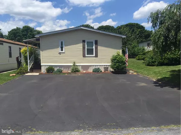 16922 SHADY BROOK TER, Hagerstown, MD 21740