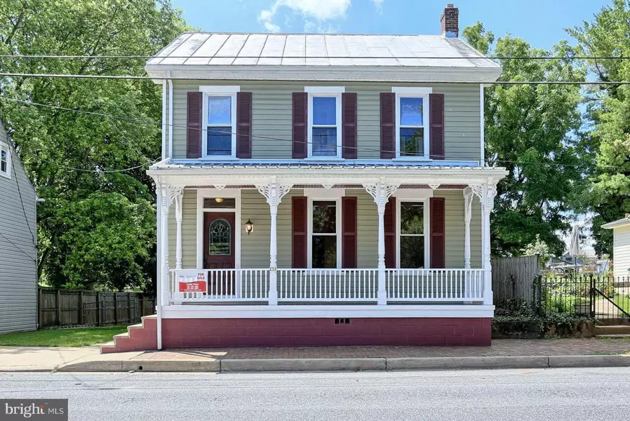 230 MAIN ST, Sharpsburg, MD 21782