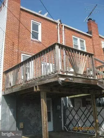 Baltimore, MD 21230,2529 TOLLEY ST