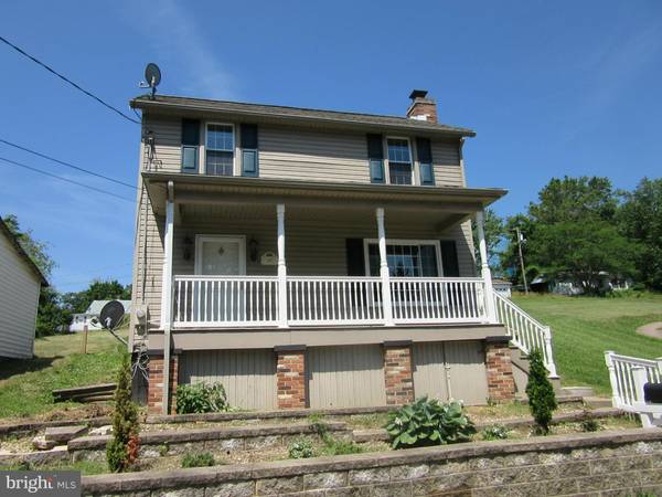 27 BRENT ST, Hancock, MD 21750