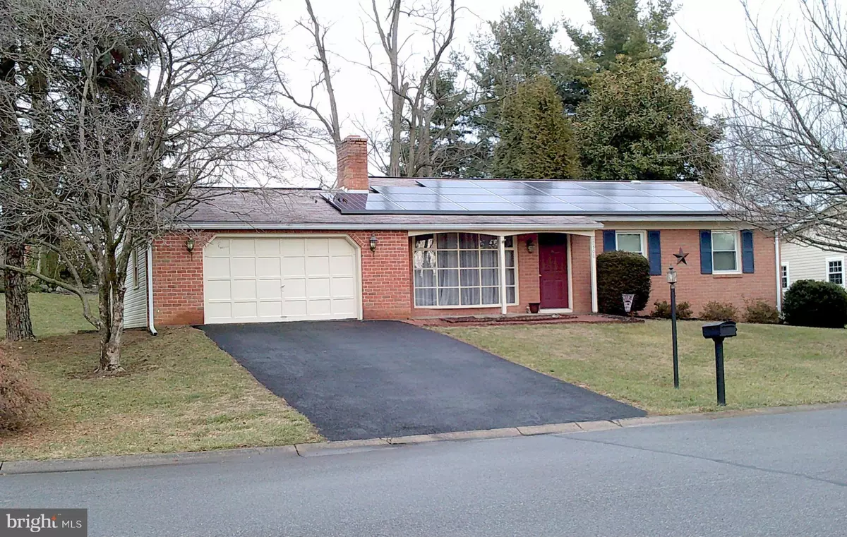 Hagerstown, MD 21740,17508 OLD STONE CT