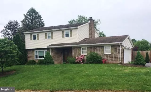 11807 SYCAMORE DR, Hagerstown, MD 21742