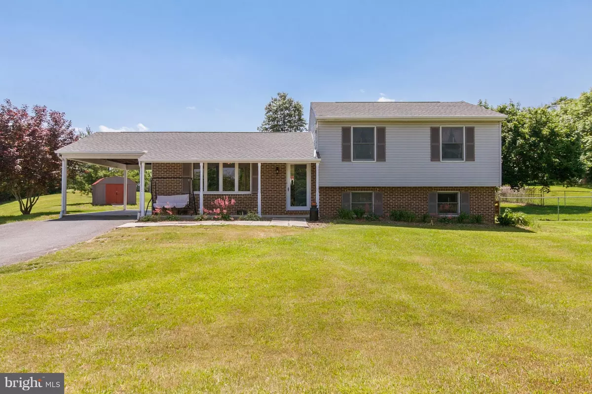 Clear Spring, MD 21722,13837 MCINTOSH CIR