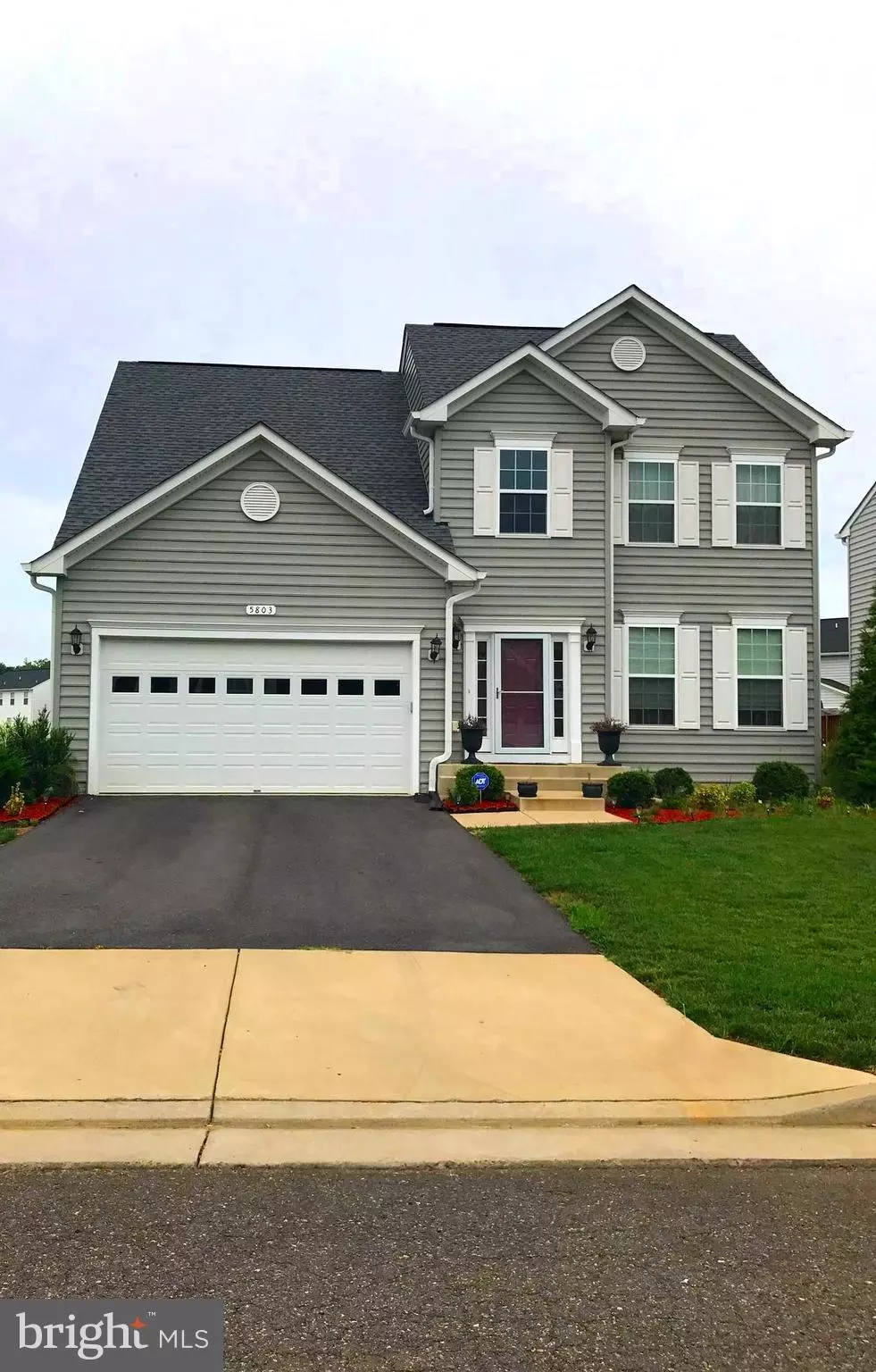 King George, VA 22485,5803 COAKLEY DR