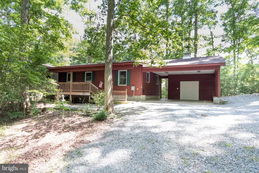 662 LONESOME PINE TRAIL, Lancaster, VA 22503