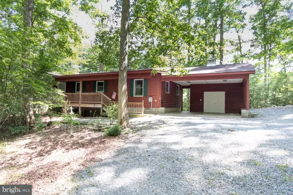 662 LONESOME PINE TRAIL, Lancaster, VA 22503