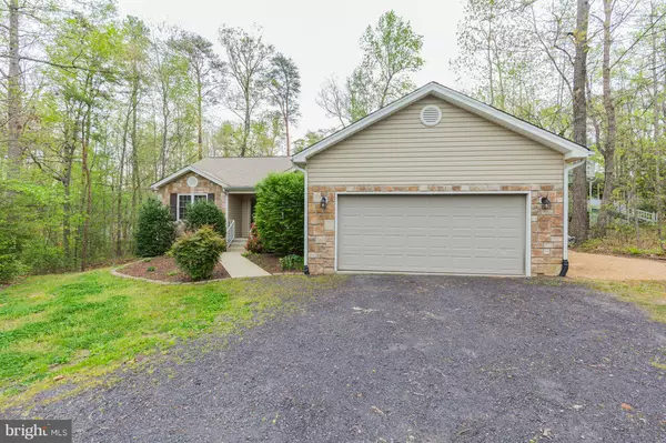 Locust Grove, VA 22508,102 ELM CT