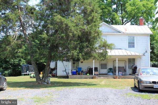 25602 INDEPENDENCE RD, Unionville, VA 22567