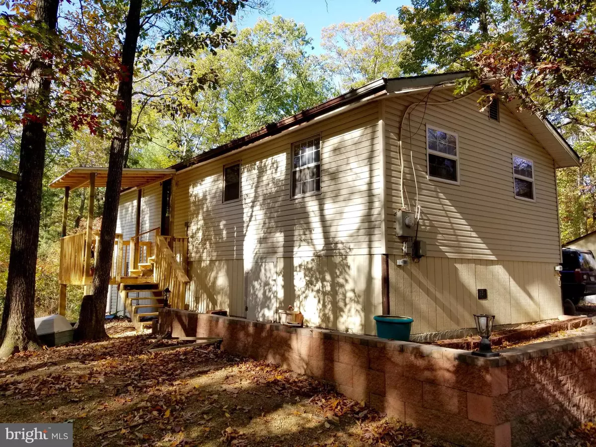 Gerrardstown, WV 25420,399 POSSUM HOLLOW TRL