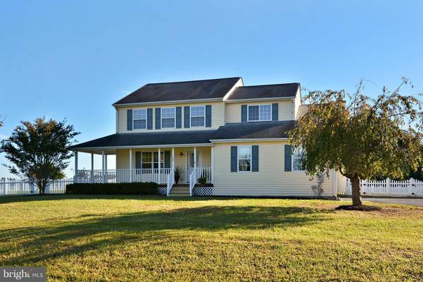 157 WYE KNOT RD, Queenstown, MD 21658