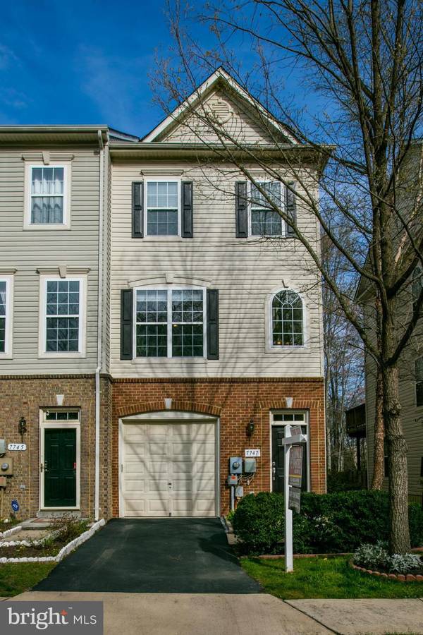 7747 WHITE HERON TRL, Alexandria, VA 22306