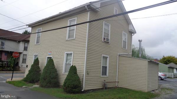 Shippensburg, PA 17257,14 BURD ST W