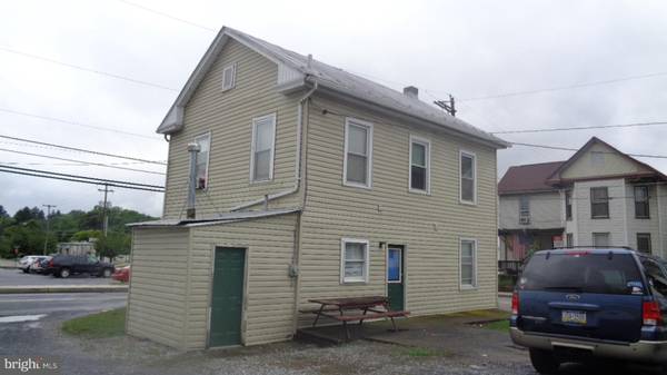 Shippensburg, PA 17257,14 BURD ST W