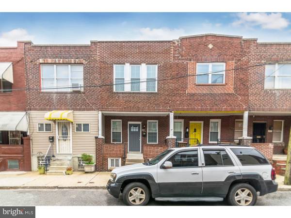 2113 S BEECHWOOD ST, Philadelphia, PA 19145