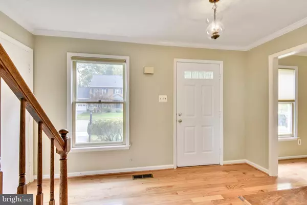 Alexandria, VA 22315,7227 DEVEREUX CT