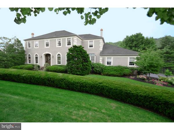 830 MACCLESFIELD RD, Buckingham, PA 18925