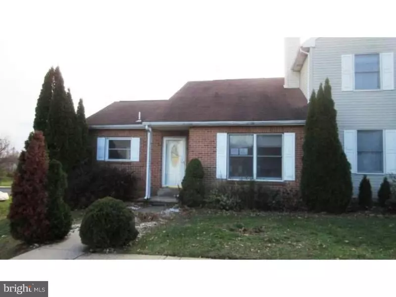 528 AMHURST SQ, Bensalem, PA 19020