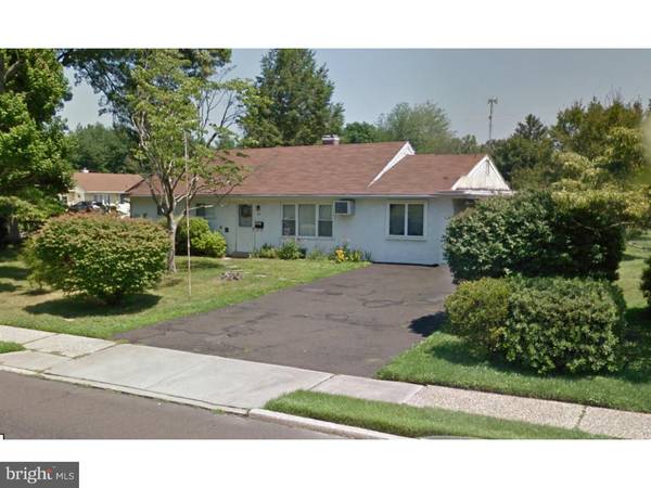 755 HENRY AVE, Warminster, PA 18974