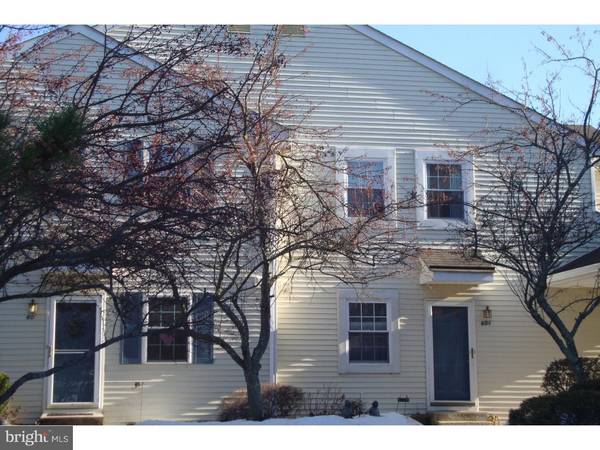 601 GRAVEL HILL STA, Southampton, PA 18966