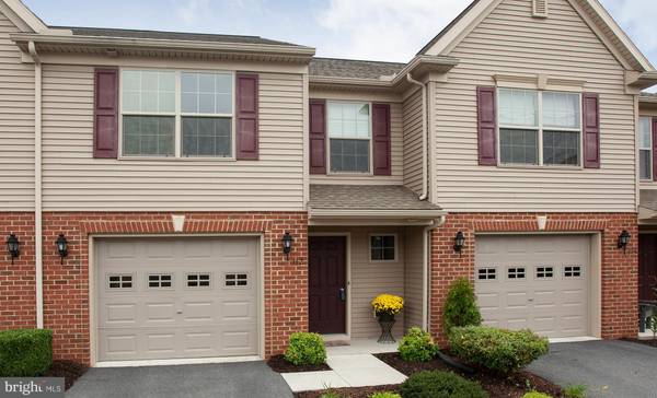 112 STONECREST LN, Mechanicsburg, PA 17050