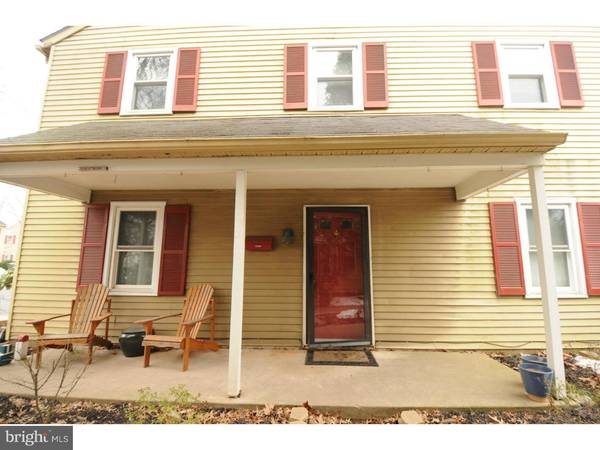 217 PLYMOUTH CT, Quakertown, PA 18951