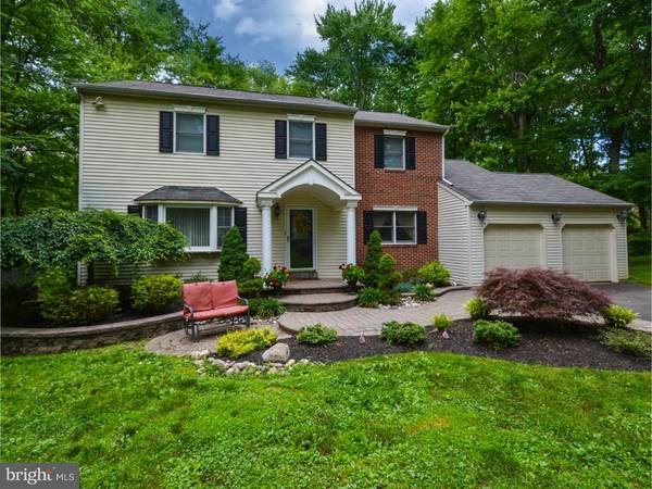 1155 EAGLE RD, Huntingdon Valley, PA 19006