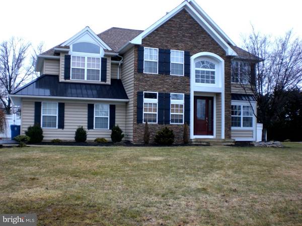 1717 LAFAYETTE DR, Jamison, PA 18929