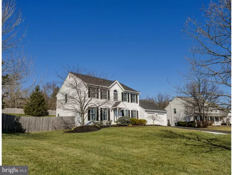 11 MYSTIC VIEW LN, Doylestown, PA 18901