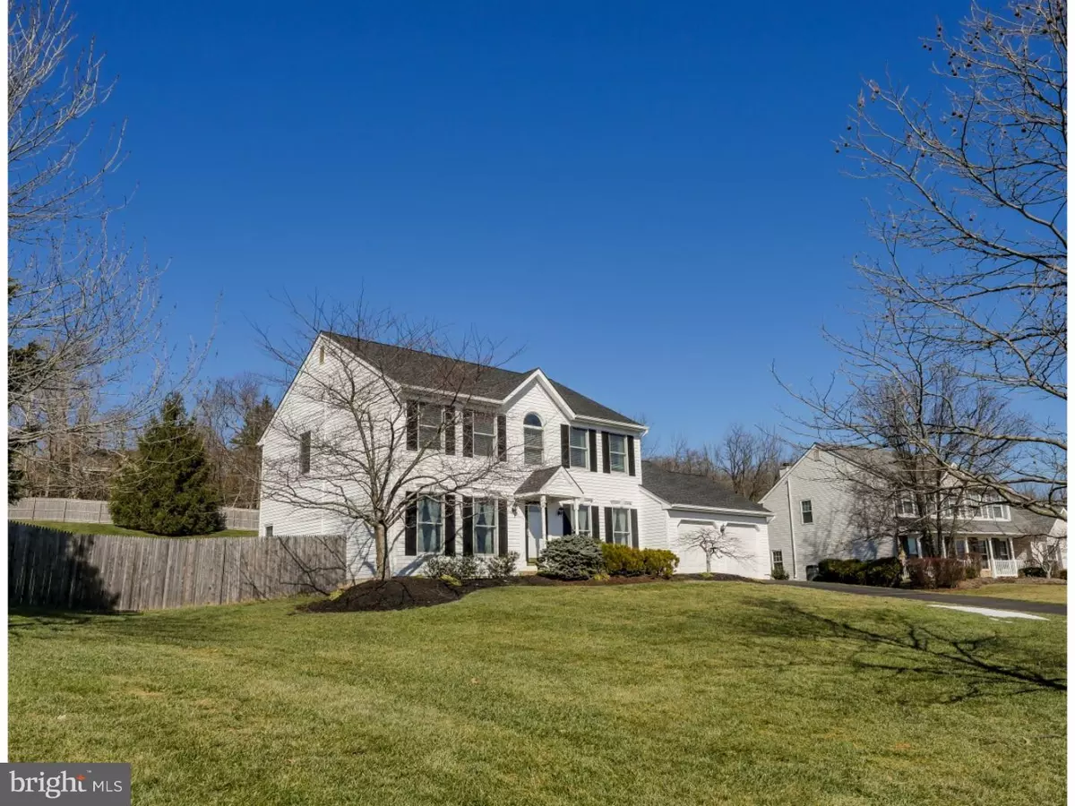 Doylestown, PA 18901,11 MYSTIC VIEW LN