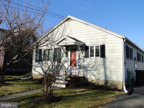 116 N 9TH ST, Quakertown, PA 18951