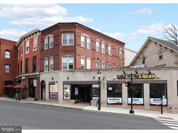 33 N MAIN ST, Doylestown, PA 18901