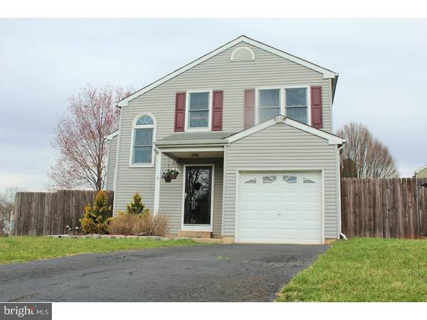 45 CHESTNUT CIR, Telford, PA 18969