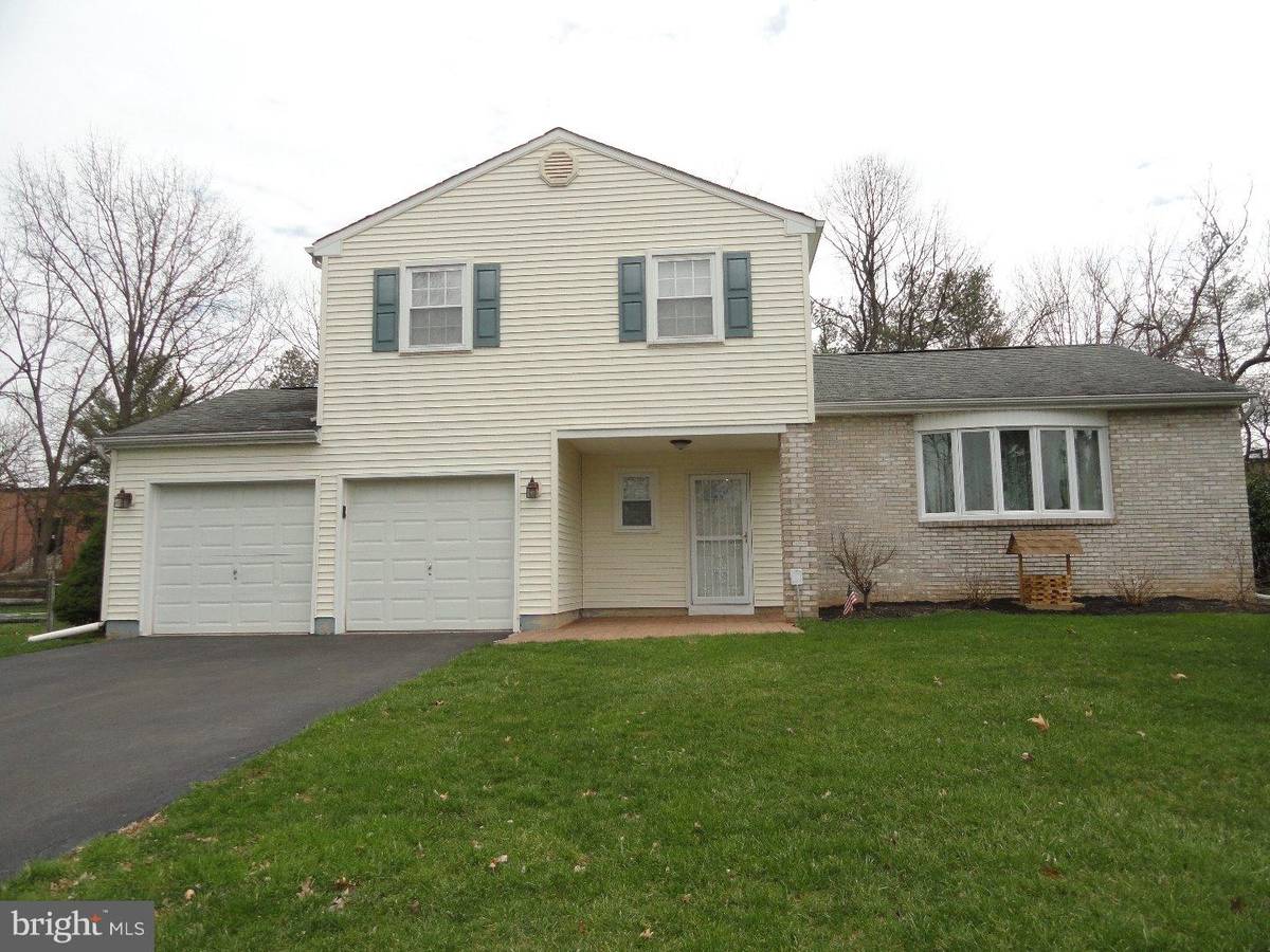 Warminster, PA 18974,1231 CREEKWOOD DR