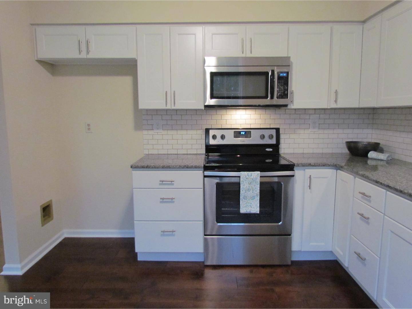 Doylestown, PA 18901,91 ABBEY CIR #58