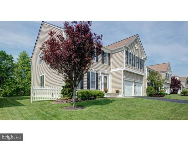 Fountainville, PA 18923,533 SHOEMAKER DR