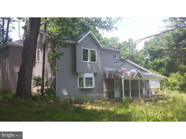 629 HULMEVILLE RD, Langhorne, PA 19047